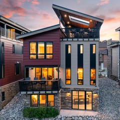 Preserve Creekside Home 280