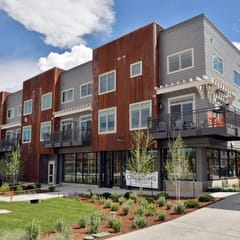 Hideaway Station Loft 16