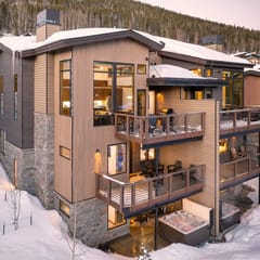 Lakota Reserve Villa 403