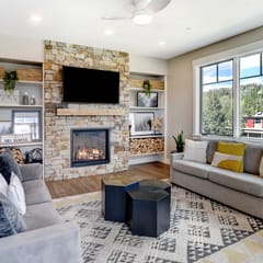 Hideaway Station Loft 307