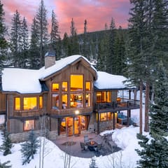 Lakota Arrow Trail Home 960