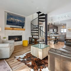 Braidwood Penthouse 304