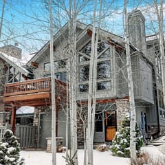 Timber Lake Villa 491