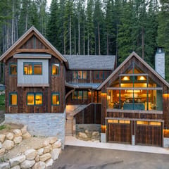 Bridgers Cache Ski In/Out Chalet 275