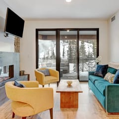 Timber Fox Condo 2204