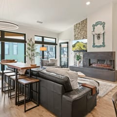 Timber Fox Condo 1407