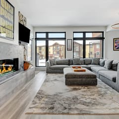 Timber Fox Condo 1209