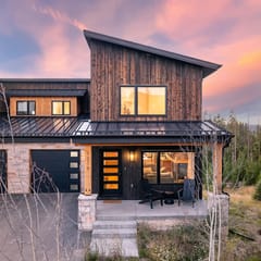 Ascent Mountain Villa 1219