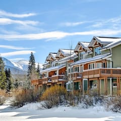 Telemark River Front Villa 582