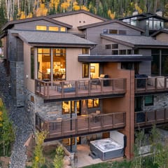 Lakota Park Villa 211
