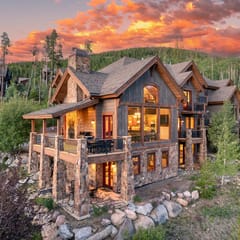 Lakota Dreamcatcher Villa 510