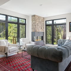 Timber Fox Condo 1305