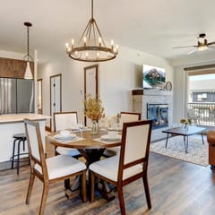 Sunnyside Flats Villa 361 3
