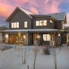 Grand Park Mountain Home 305