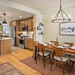 Headwaters Loft 209