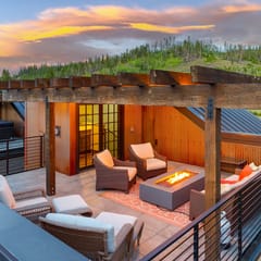 Wilds 360 River Front Roof Top Villa 92