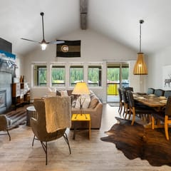 Founders Pointe Ski In/Out Luxury Penthouse 4675