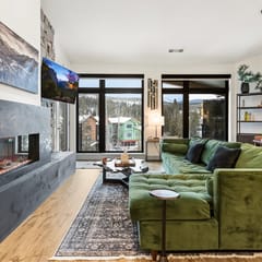Timber Fox Condo 2403