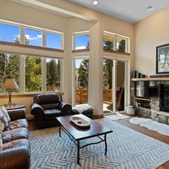 Telemark River Front Villa 522