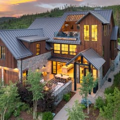 Roam River Mansion