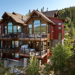 Lakota Summit Villa 509