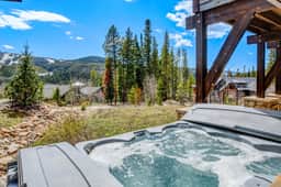 Lakota Trailside Villa 607