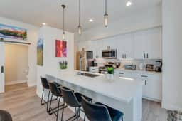 Hideaway Station Corner Loft 14