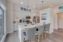Hideaway Station Corner Loft 24