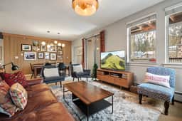 Fraser Crossing Ski In/Out Condo 3325