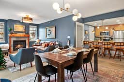 Fraser Crossing Ski In/Out Condo 3325