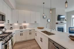 Hideaway Station Loft 17