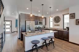 Arrow Rooftop Penthouse 282