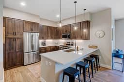 Hideaway Station Loft 305