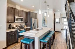 Arrow Rooftop Villa 268