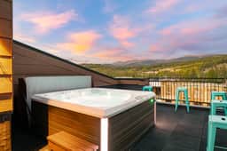 Arrow Rooftop Villa 268