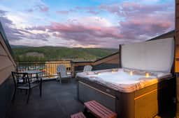 Arrow Rooftop Villa 262