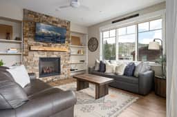 Hideaway Station Loft 207