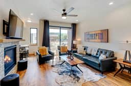 Arrow Rooftop Villa 290
