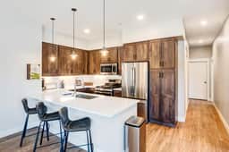 Hideaway Station Loft 308
