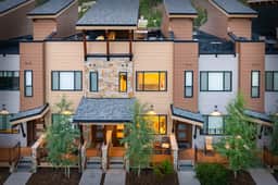 Arrow Rooftop Villa 290