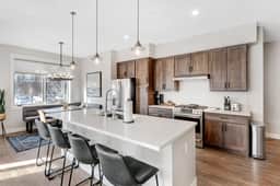 Hideaway Station Loft 101