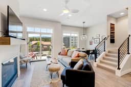 Hideaway Station Loft 5