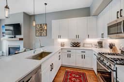 Hideaway Station Loft 10