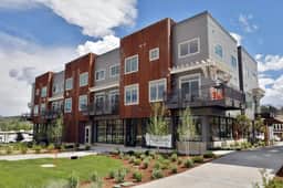 Hideaway Station Loft 10