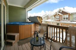 Telemark Villa 524