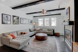 Founders Pointe Ski In/Out Condo 4454