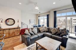 Hideaway Station Loft 16