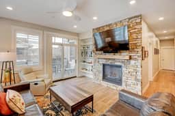 Hideaway Station Loft 103