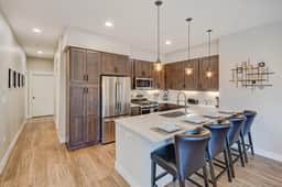 Hideaway Station Loft 103