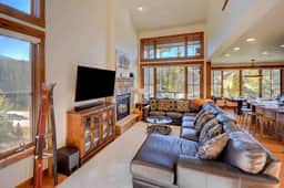 Lakota Northwoods Villa 301
